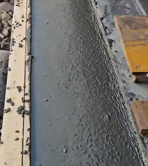 盐城环氧砂浆的特点及施工流程
