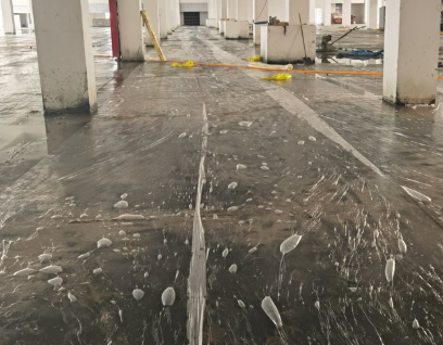 盐城不发火砂浆和不发火金属骨料有什么区别