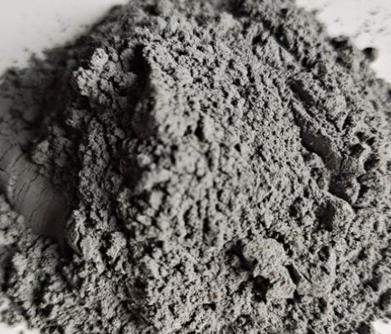 盐城硅灰和粉煤灰的区别用途