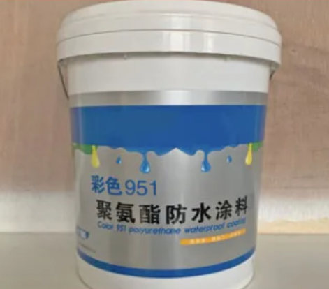 盐城聚氨酯防水涂料